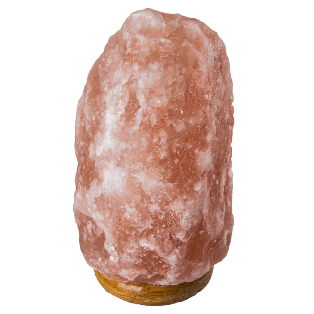 Himalayan Salt Lamp - 50-60 lbs