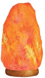 Salt Lamp