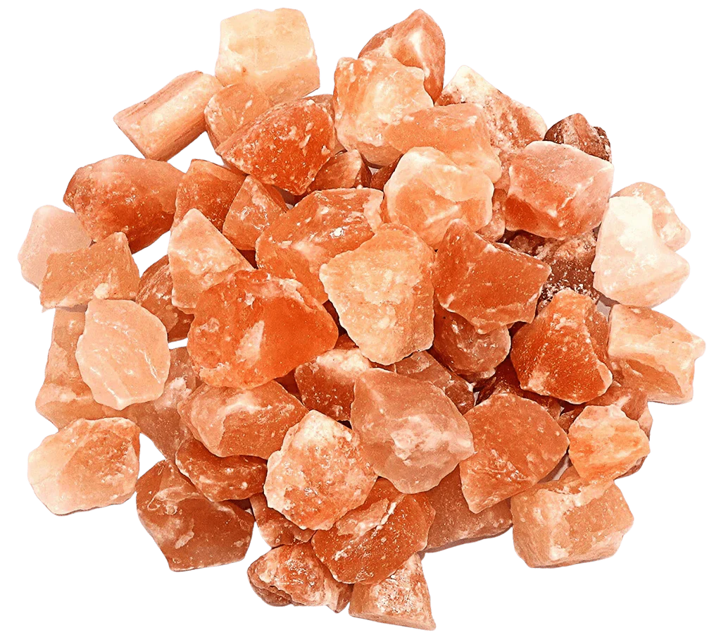 Bath & Body Salt Products