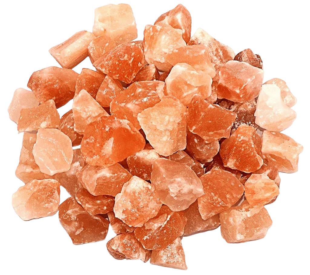 Salt Chunks - Bath & Foot Soak