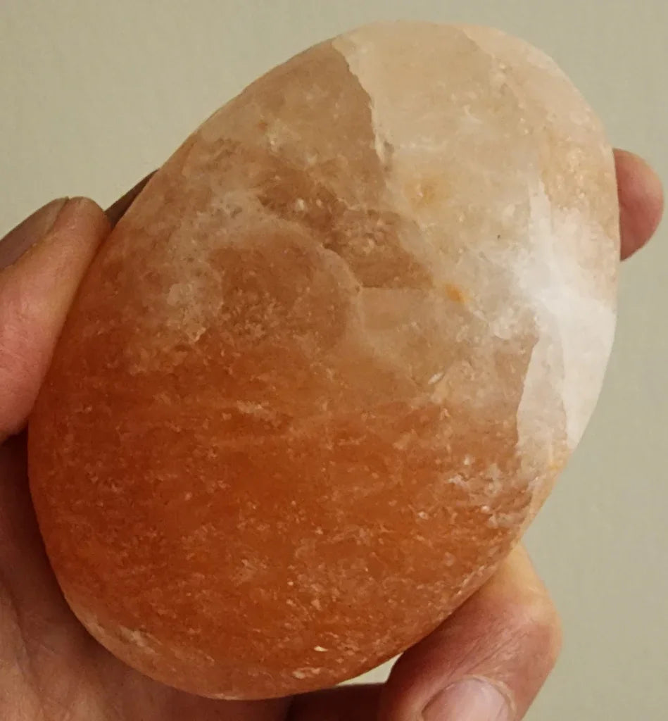 Natural Himalayan Salt Deodorant Bar