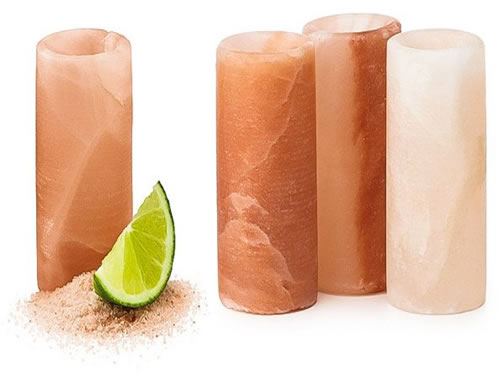 Shot Glasses - Set of 4