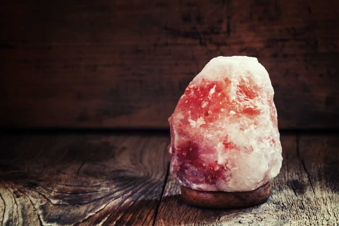 Best Himalayan Salt Lamps