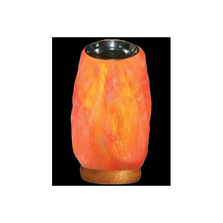 Aroma Therapy Salt Lamp