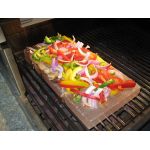 Cooking With Salt Plate