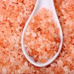 Food Grade Himalayan Salt