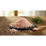 Himalayan Bath Salt - Course Size