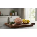 Salt from the Himalayas