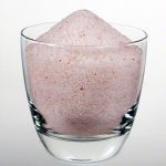 Fine grade Himalayan salt finely ground for baking and cooking