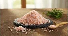 Himalayan Bath Salt - Course Size
