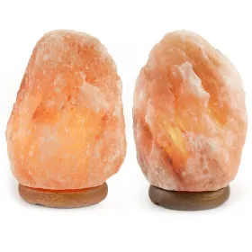 11-14lb Himalayan Salt Lamp