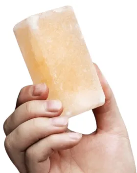 Himalayan Salt Body Bar - 5 Pack