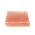 Set of 2 square Himalayan salt plates