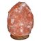 Rock Salt Lamp